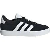 Adidas Vl Court 3.0 Trainers Noir EU 31 1/2 Enfants