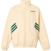 Adidas Originals Munich 93 Track Full Zip Sweatshirt Beige XL Homme