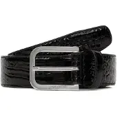 Karl lagerfeld JEANS Ceinture noir