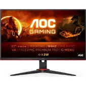 AOC 27G2SAE/BK