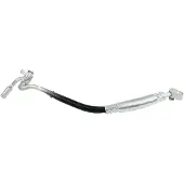 METZGER Conduite haute pression climatisation pour BMW 5 (F10)
