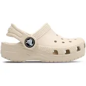 Crocs Classic Clogs Beige EU 19-20 Enfants