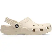 Crocs Classic - Sneakers Enfant - Beige - Pointure 38-39 - Plastique