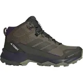 Adidas Chaussures de randonnée femme Terrex Skychaser AX5 Mid