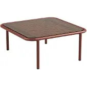 SACKit Table basse Mollis châtaigne