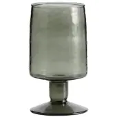 Nordal Verres à vin Vita verts, lot de 6 pièces