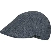 Barts Mr. Mitchell Beret Gris M