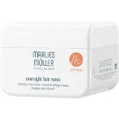 Marlies Möller Overnight Hair Care Mask 125ml