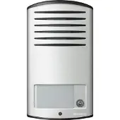 Legrand LEG 342911 Station de porte AP Linea 2000 2-fils avec 1 RT (Filaire)