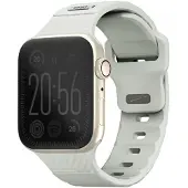 Uniq Bracelet Stride SE pour Apple Watch 42 mm, en caoutchouc FKM, avec lume