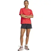 Adidas Short femme Terrex Multi Light
