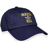Makia Getören Cap Bleu