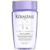Kérastase - Blond Absolu Bain Lumiere Hydrating Illuminating Shampoo 80ml 80ml