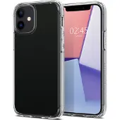 Spigen Ultra Hybrid Apple iPhone 12 mini Back Cover Transparent
