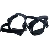 Nidecker Supermatic Set 2025 Heelcup Noir XL