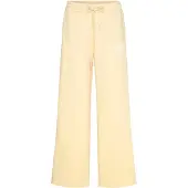 New Balance fleece Femme - Pantalons, Marron - Taille XS - Jersey de coton