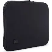 Case Logic Laps Sleeve PC 16 Black (16", Universel), Sac pour notebook, Noir