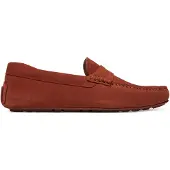BOSS Noel 10247967 01 Loafers Orange EU 42 Homme