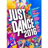 Ps3 Just Dance 2016 Import Multicolore PAL