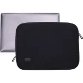 Case Logic LAPS214 (14", Universel), Sac pour notebook, Noir