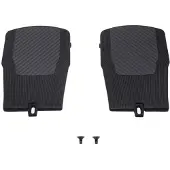 Nidecker Supermatic-c-sngrip Set Noir M