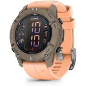 Garmin Descent G2 (45.50 mm, sans carte SIM)