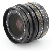 Leica Objectif hybride Summicron M 28 mm F/2 ASPH.