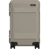Peli Valise cabine rigide ATX TRVL, couleur sable
