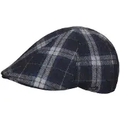 Barts Mr Mitchell Cap Bleu M