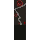 Dane Thermo Logo Couvre-chef multifonctionnel Taille
