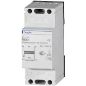 Doepke Transformateur de sonnerie RK3U 4812V/2A