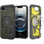 Spigen Iphone 16e Case Phone Case Noir