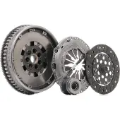 LuK Kit d'embrayage avec volant bimasse 600 0218 00