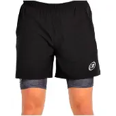 Bullpadel Manzan, short de sport pour hommes, taille XL