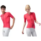 Gobik Maillot à Manches Courtes Cx Solid
