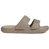 Adidas Mule 'Znscape' beige foncé