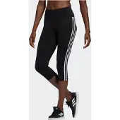 Adidas Legging femme 3/4 Believe This 3-Stripes