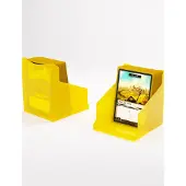 GameGenic Bastion 100+ XL Gelb