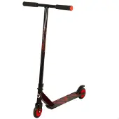 Evo 360º Handlebar Junior Scooter Rouge