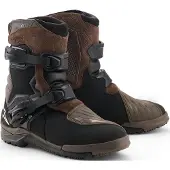 Alpinestars Belize V2 Drystar Bottes de moto imperméables