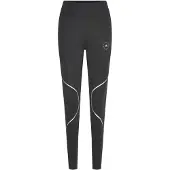 Adidas Pantalon de sport gris argenté / noir
