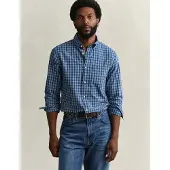 Gant Chemise à Manches Longues 3260007 Regular Fit