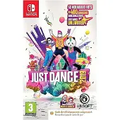 Code à télécharger - Just Dance 2019