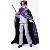 Mattel Collection Design Exclusive Poupée Reliques De La Mort: 25 Cm