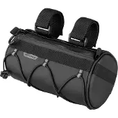 Force Sacoche de guidon Adventure Burrito noir 8961644