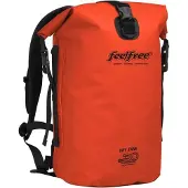 FeelFree Batoh voděodolný DRY TANK (30L) Oranžová