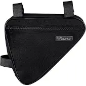 Force Classic Bud Frame Bag Black 1,9 L