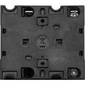Eaton T3-3-8401/E Interrupteur électrique à bascule 3P noir