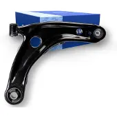 SWAG Bras de suspension avant droit inférieur pour TOYOTA Yaris berline (P9), Yaris berline (P13), Verso S (P12), Yaris III break (XP13)