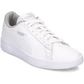 Puma Baskets Smash v2 L Enfants
